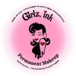 Girlz Ink Training Partner logo